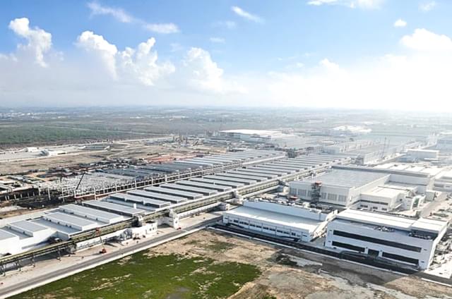 Maruti Brezza production commences at new Kharkhoda plant...